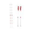 Antennas for volleyball posts (FIVB)