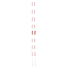 Antennas for volleyball posts (FIVB)