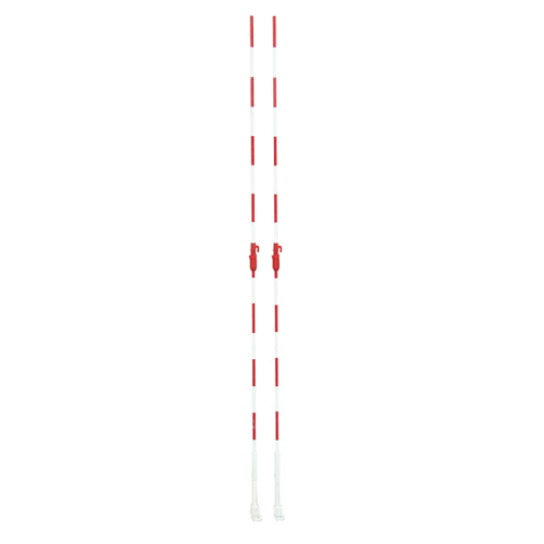 Antennas for volleyball posts (FIVB)