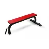 Bench horizontal MB Barbell