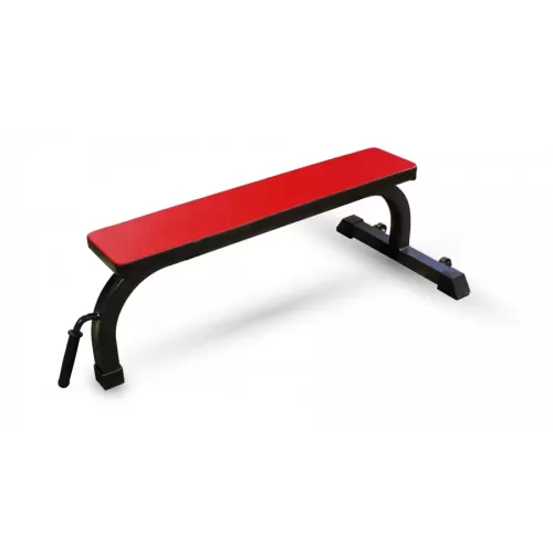 Bench horizontal MB Barbell