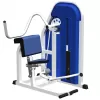 Trainer for the development of serratus muscles (Pullover) MB Barbell