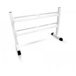 Стойка для хранения гантелей фитнес MB Barbell