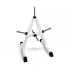 Rack for storing discs with a diameter of 25 mm - A-shaped (5 positions) MB Barbell