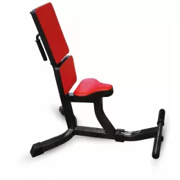Seated Press Chair MB Barbell