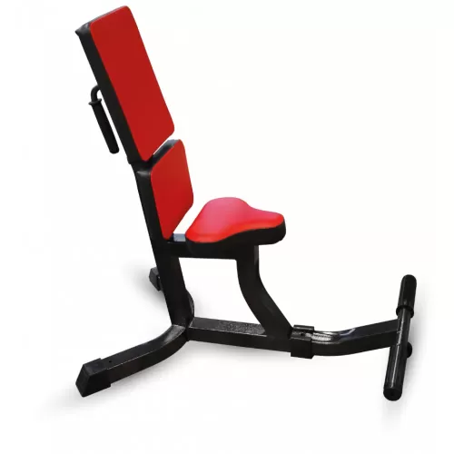 Seated Press Chair MB Barbell