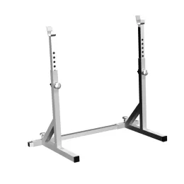 Rack with two rod positions MB Barbell