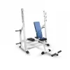 Bench - rack for seated barbell press MB Barbell