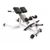 Back extension machine (Hyperextension) MB Barbell