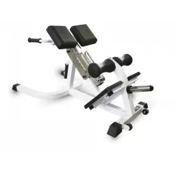 Back extension machine (Hyperextension) MB Barbell