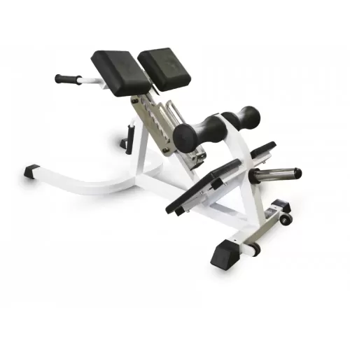Back extension machine (Hyperextension) MB Barbell