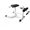 Horizontal back extension machine (Hyperextension horizontal) MB Barbell