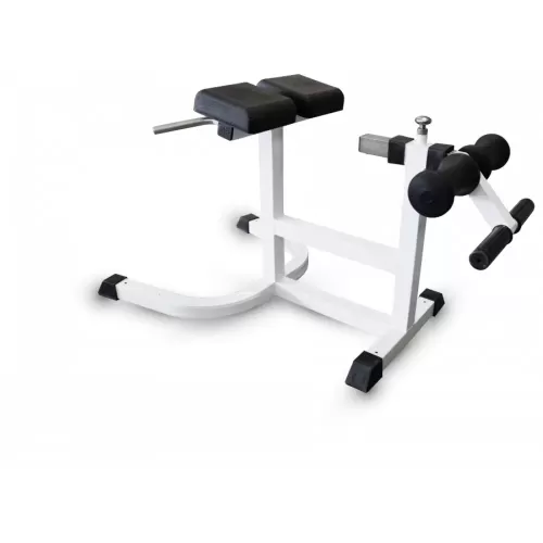 Horizontal back extension machine (Hyperextension horizontal) MB Barbell