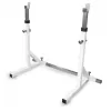 Rack with two positions for bars (plain, non-chromed) MB Barbell