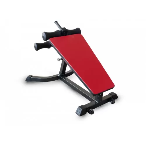 Variable Angle Ab Bench MB Barbell