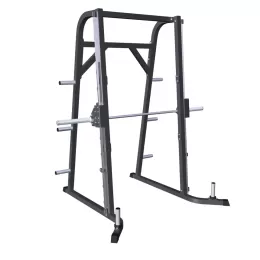 Reverse Incline Barbell Trainer (Reverse Inclination Smith Machine) MB Barbell