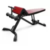 Variable Angle Crunch Bench (Variable Angle Roman Chair) MB Barbell