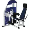 Seated leg flexion/extension MB Barbell