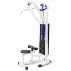 Vertical thrust MB Barbell
