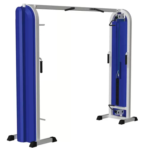 Crossover MB Barbell
