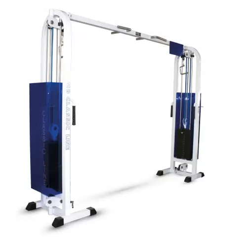 Crossover MB Barbell