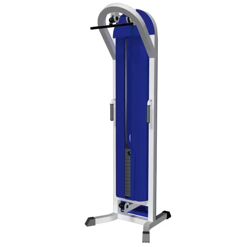 Block frame MB Barbell