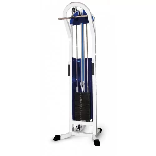 Block frame MB Barbell