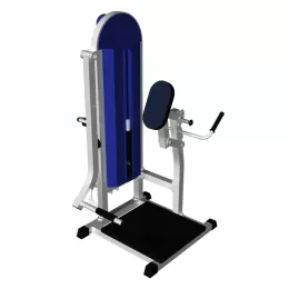 Bent-over glute trainer MB Barbell