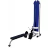 Horizontal thrust MB Barbell