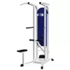 Horizontal bars with unloading (Gravitron) MB Barbell