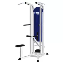 Horizontal bars with unloading (Gravitron) MB Barbell