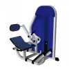 Back extensor MB Barbell