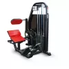 Back extensor MB Barbell