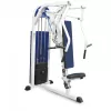 Horizontal chest press MB Barbell