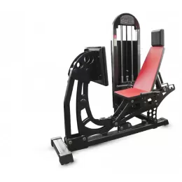 Horizontal leg press MB Barbell