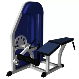Lying leg curl MB Barbell