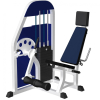 Seated leg extension MB Barbell