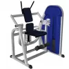 Press machine MB Barbell