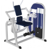 Press machine MB Barbell