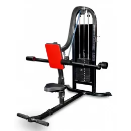 Трицепс. Жим вниз MB Barbell
