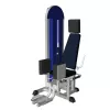 Reduction - leg spread MB Barbell