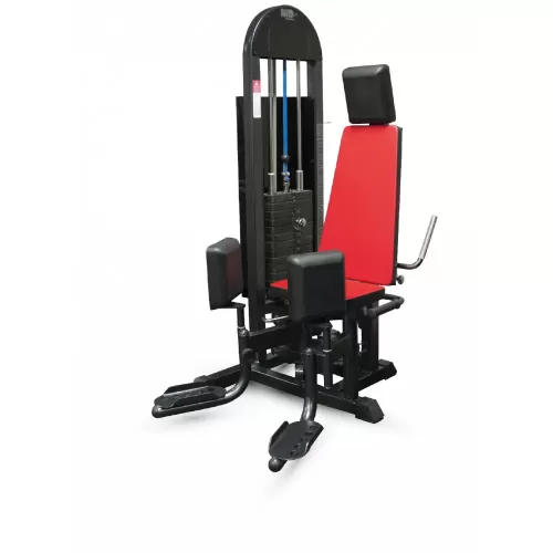 Reduction - leg spread MB Barbell