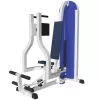 Chest machine (Butterfly) MB Barbell