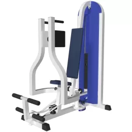 Chest machine (Butterfly) MB Barbell