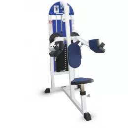 Delta machine MB Barbell
