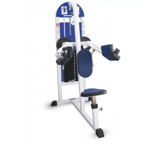 Delta machine MB Barbell