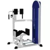 Torso machine (twisting) MB Barbell