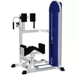 Torso machine (twisting) MB Barbell
