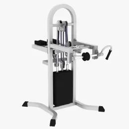 Multifunctional hand trainer (weight block) MB Barbell
