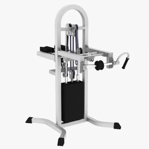Multifunctional hand trainer (weight block) MB Barbell